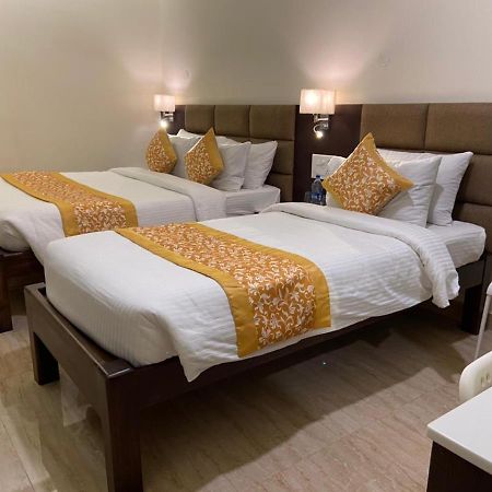 Le Shiv Executive Suite Theni Kültér fotó
