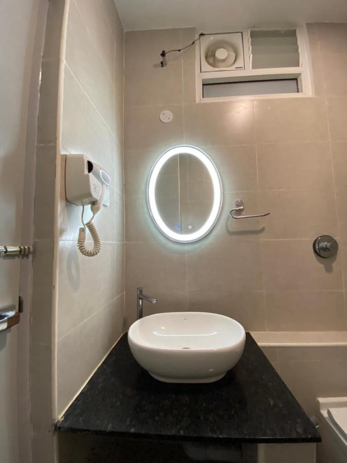 Le Shiv Executive Suite Theni Kültér fotó