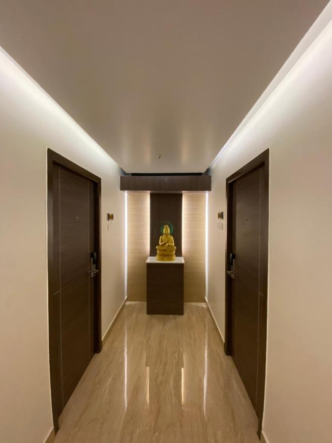 Le Shiv Executive Suite Theni Kültér fotó
