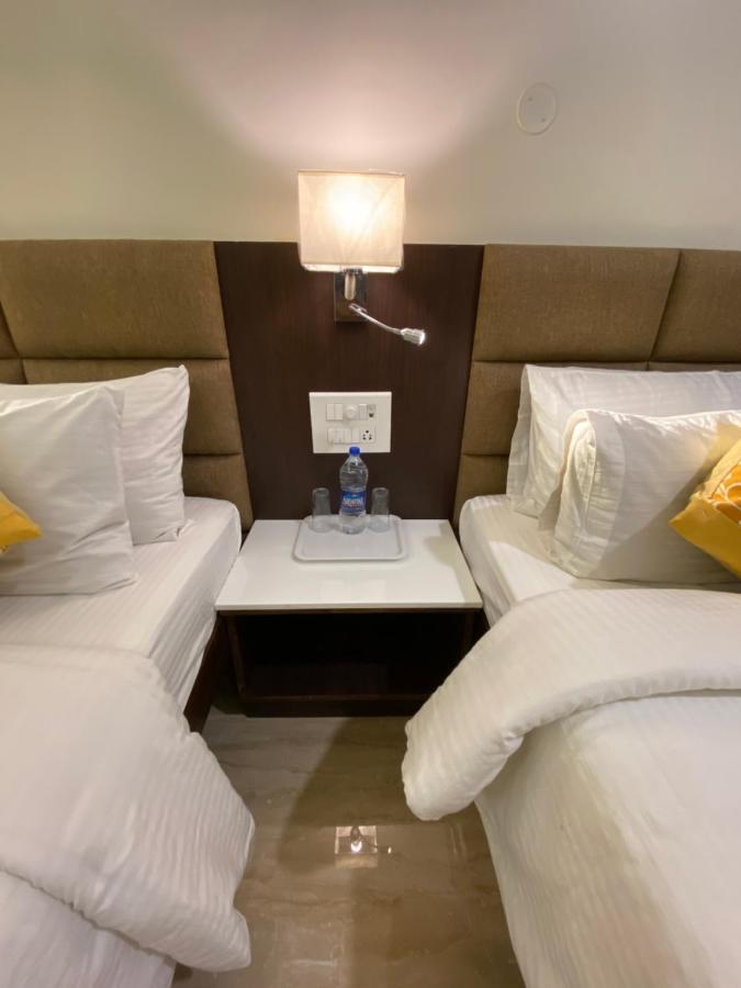 Le Shiv Executive Suite Theni Kültér fotó