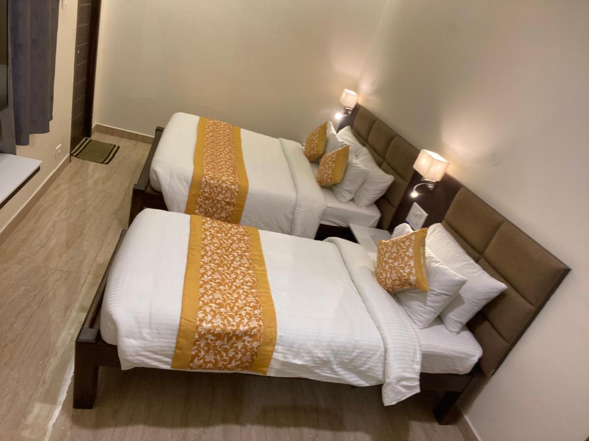 Le Shiv Executive Suite Theni Kültér fotó