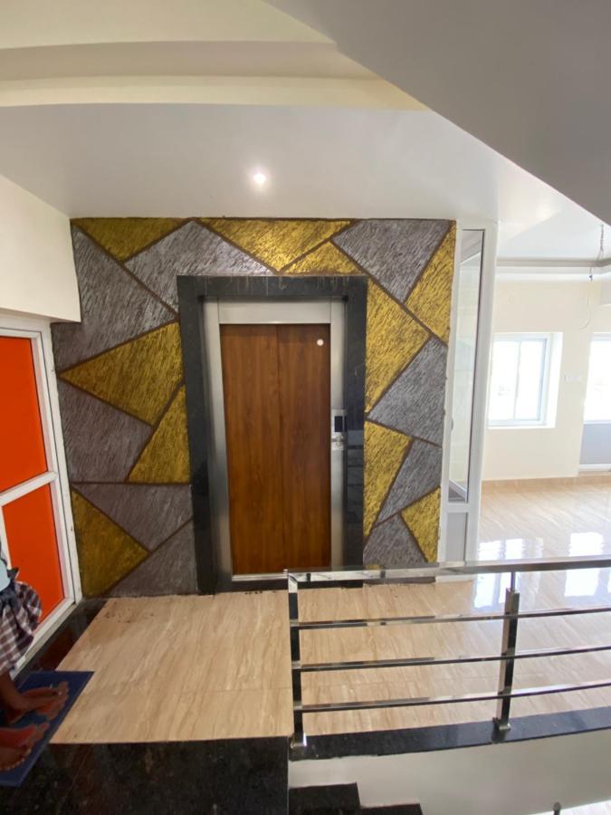 Le Shiv Executive Suite Theni Kültér fotó