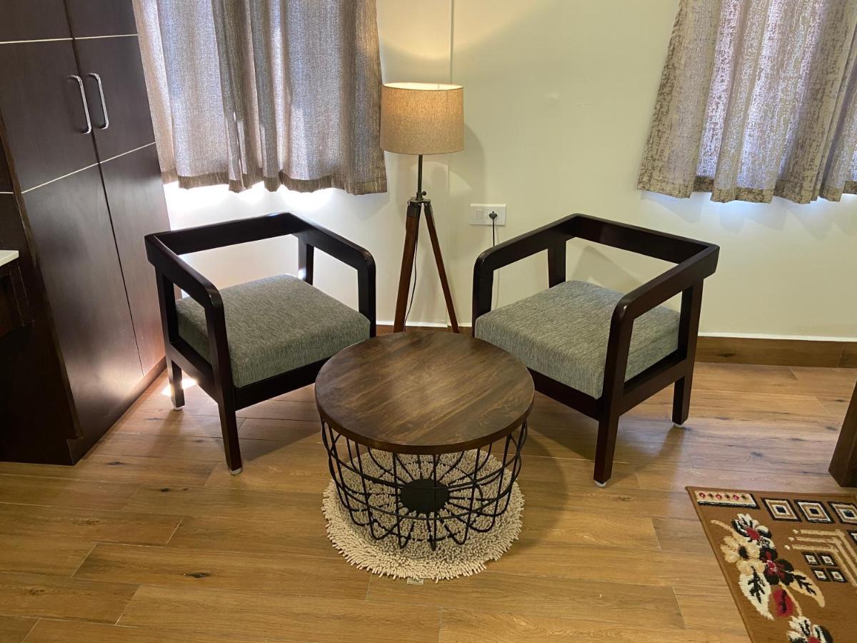 Le Shiv Executive Suite Theni Kültér fotó