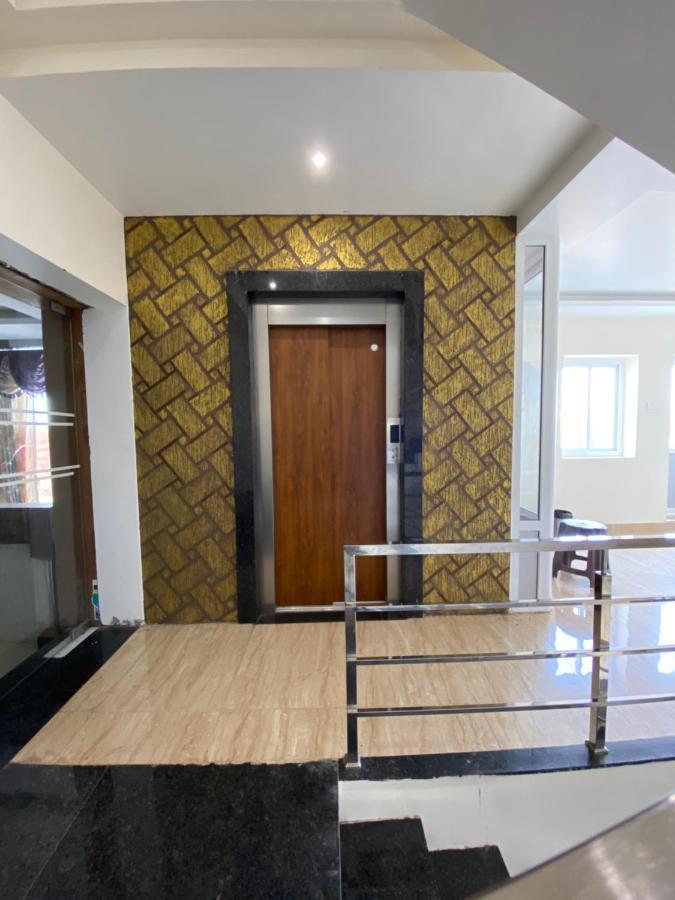 Le Shiv Executive Suite Theni Kültér fotó