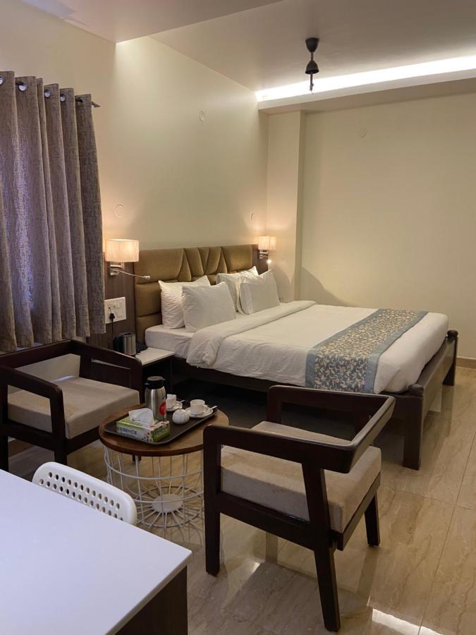 Le Shiv Executive Suite Theni Kültér fotó