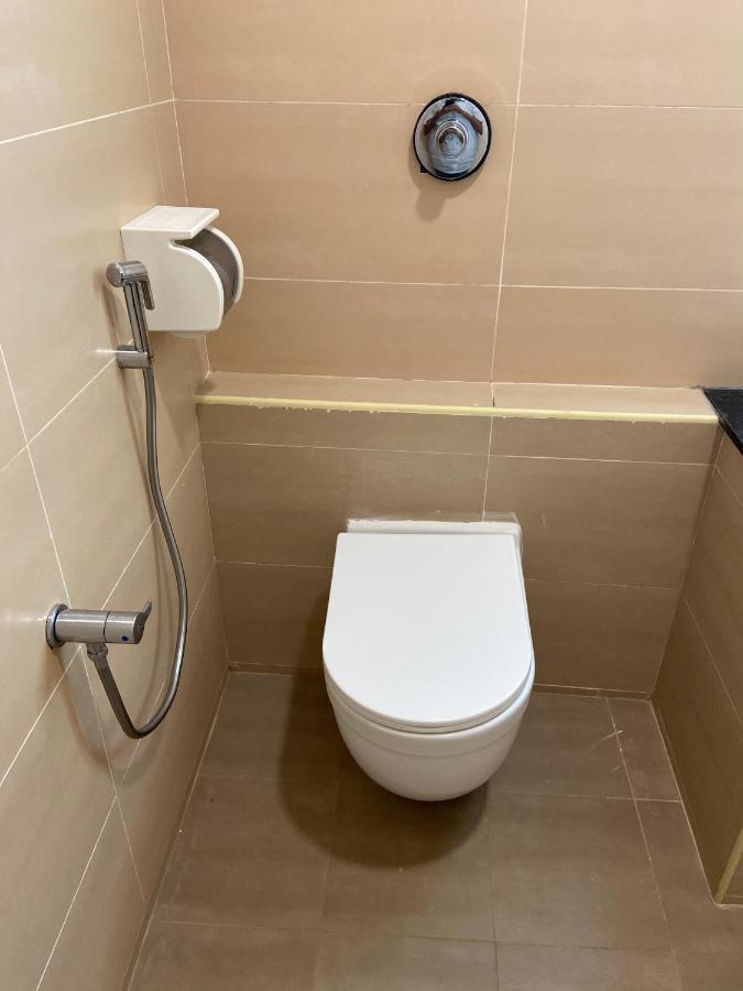 Le Shiv Executive Suite Theni Kültér fotó