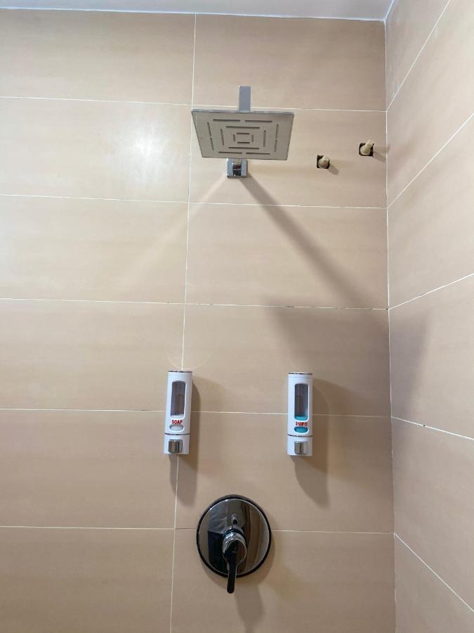 Le Shiv Executive Suite Theni Kültér fotó