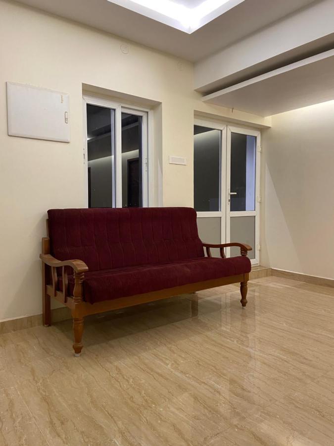 Le Shiv Executive Suite Theni Kültér fotó