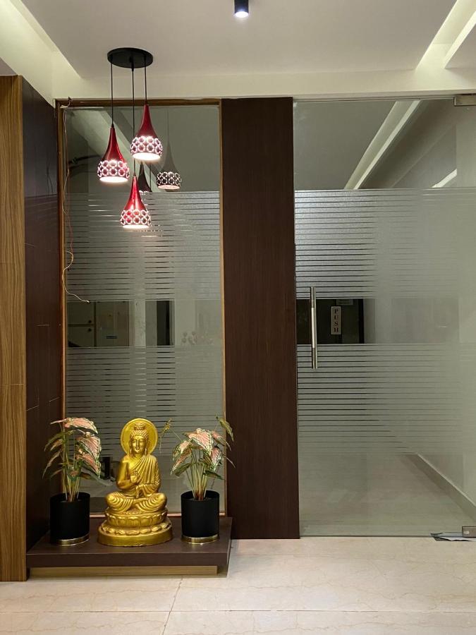 Le Shiv Executive Suite Theni Kültér fotó
