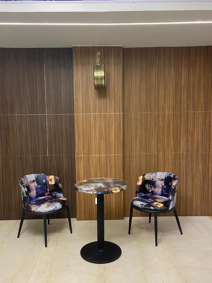 Le Shiv Executive Suite Theni Kültér fotó
