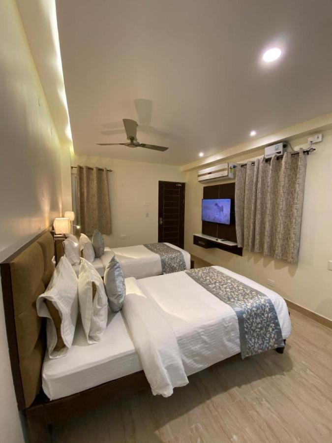 Le Shiv Executive Suite Theni Kültér fotó