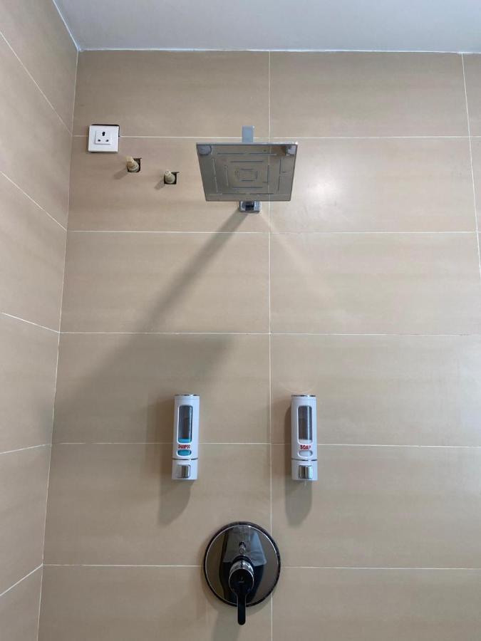 Le Shiv Executive Suite Theni Kültér fotó