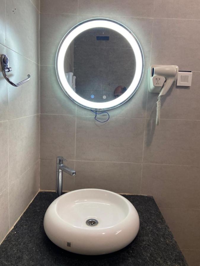 Le Shiv Executive Suite Theni Kültér fotó